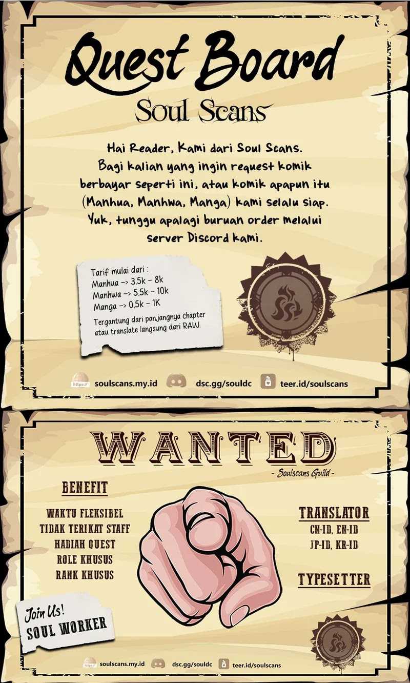 My Master Only Breaks Through Every Time the Limit Is Reached Chapter 88 Bahasa Indonesia