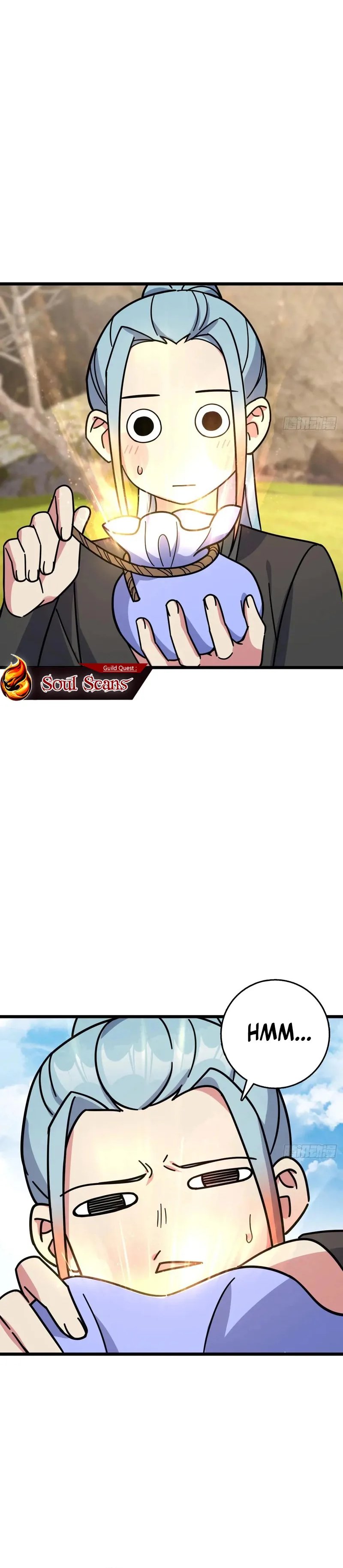 My Master Only Breaks Through Every Time the Limit Is Reached Chapter 118 Bahasa Indonesia