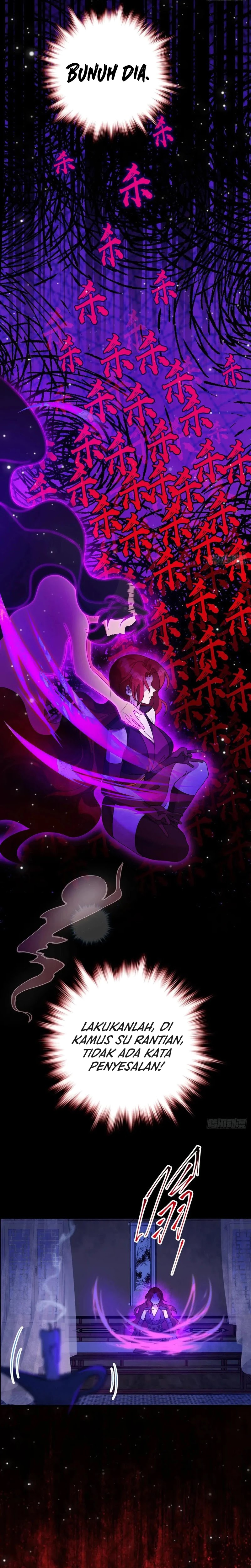 My Master Only Breaks Through Every Time the Limit Is Reached chapter 126