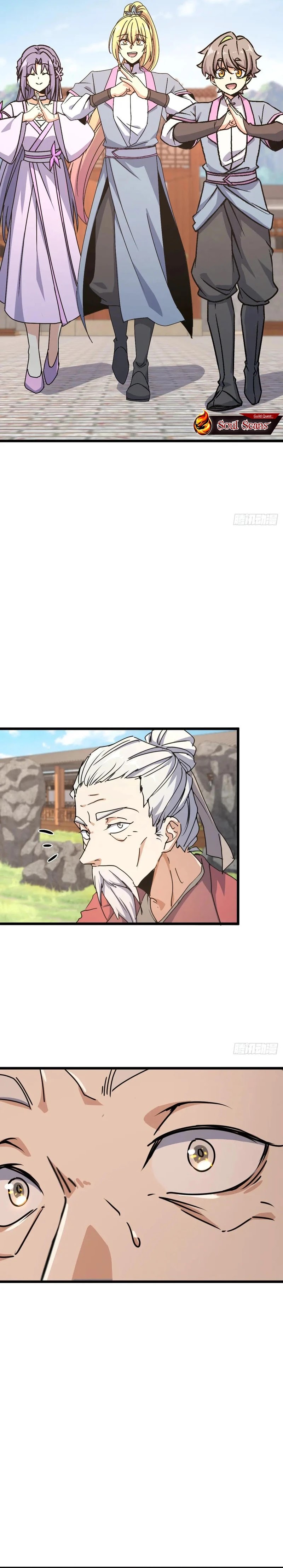 My Master Only Breaks Through Every Time the Limit Is Reached Chapter 160 Bahasa Indonesia