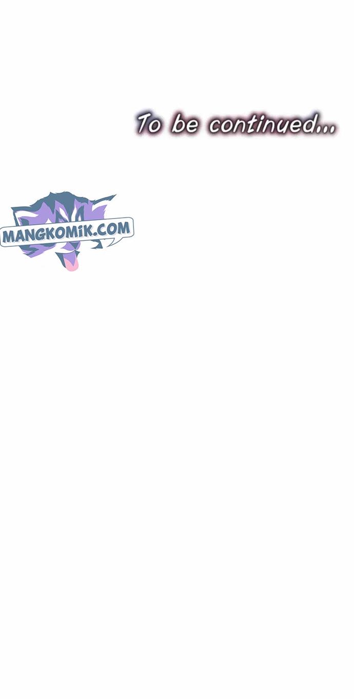 My Mom is My Constellation Chapter 11 Bahasa Indonesia