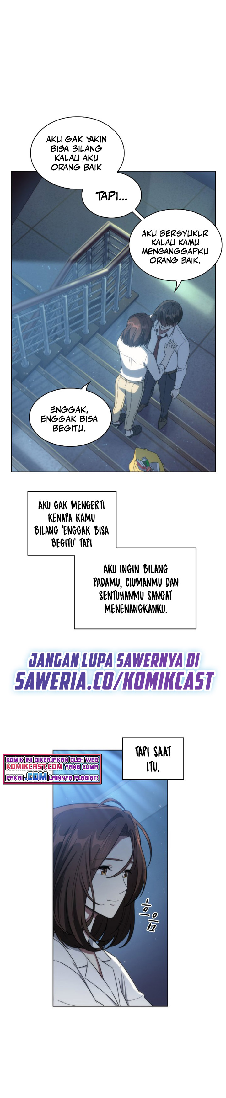My Office Noona’s Story chapter 29