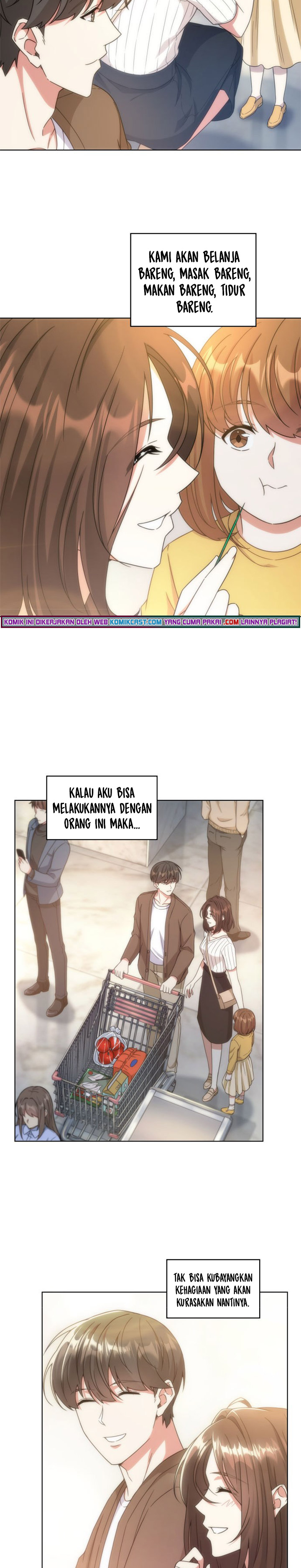 My Office Noona’s Story chapter 32