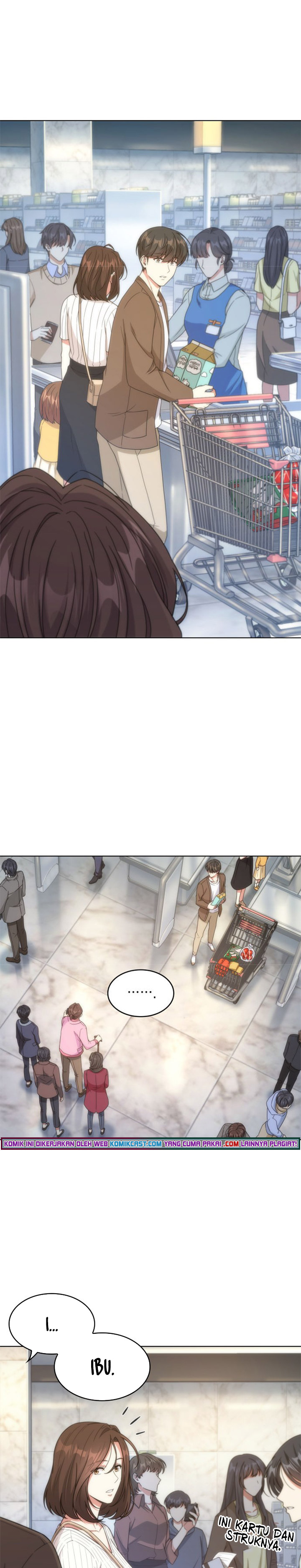 My Office Noona’s Story chapter 32