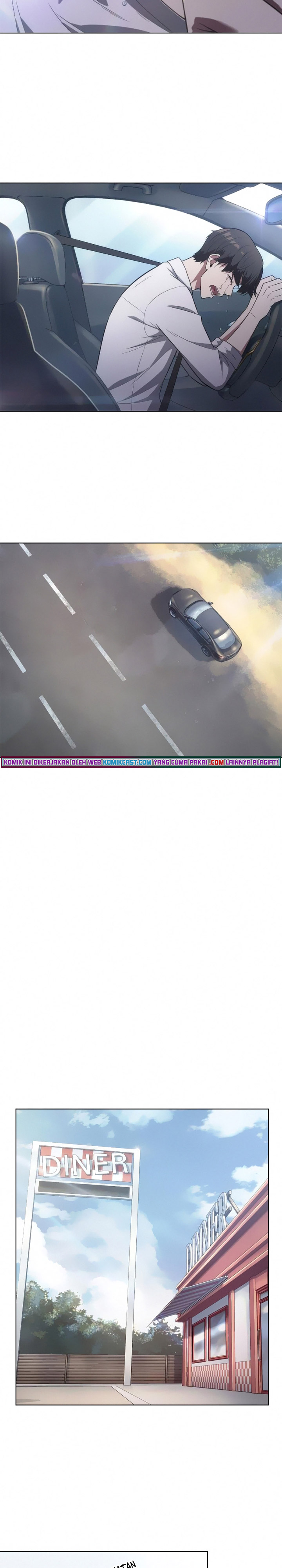 My Office Noona’s Story Chapter 63 Bahasa Indonesia