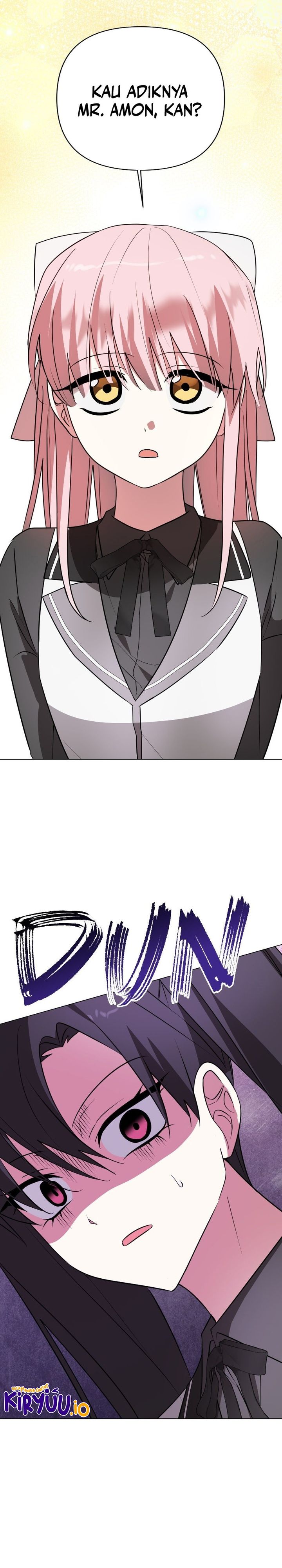 My Ruined Academy chapter 45