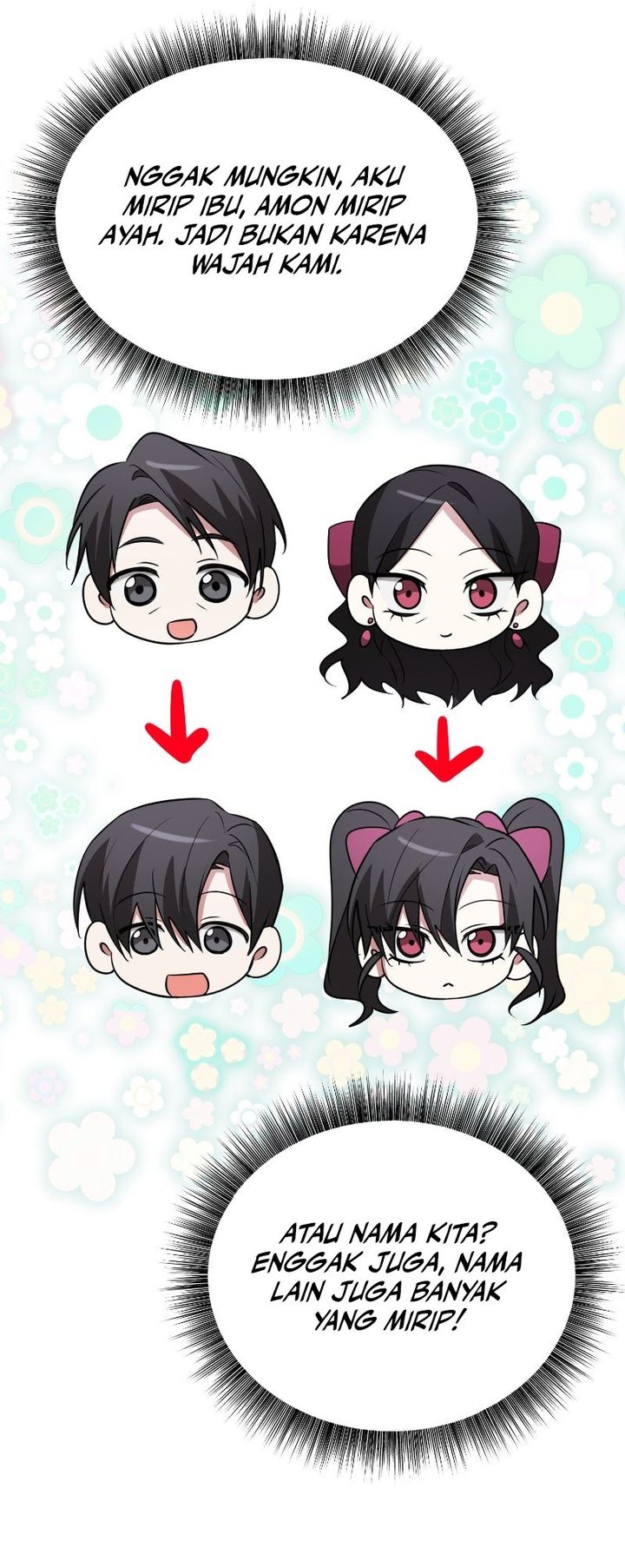 My Ruined Academy chapter 45