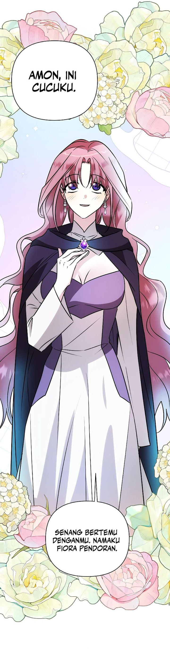 My Ruined Academy chapter 48