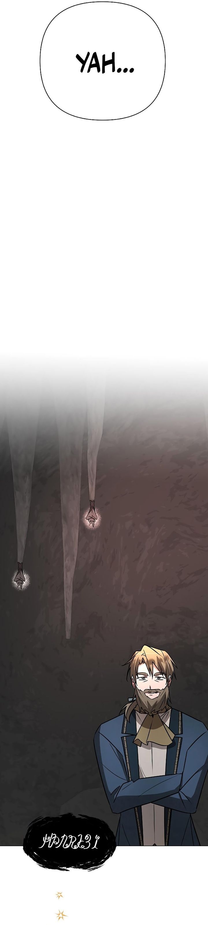 My Ruined Academy chapter 48