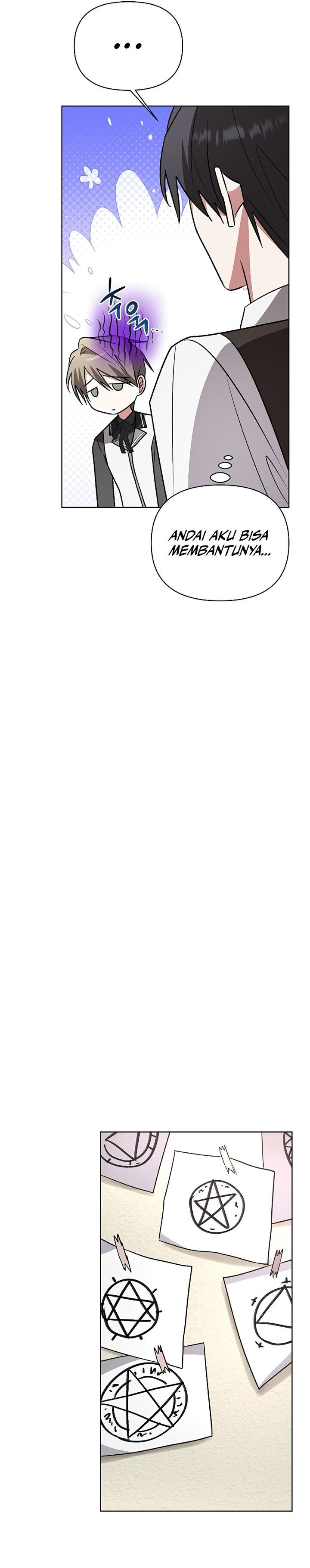 My Ruined Academy chapter 48