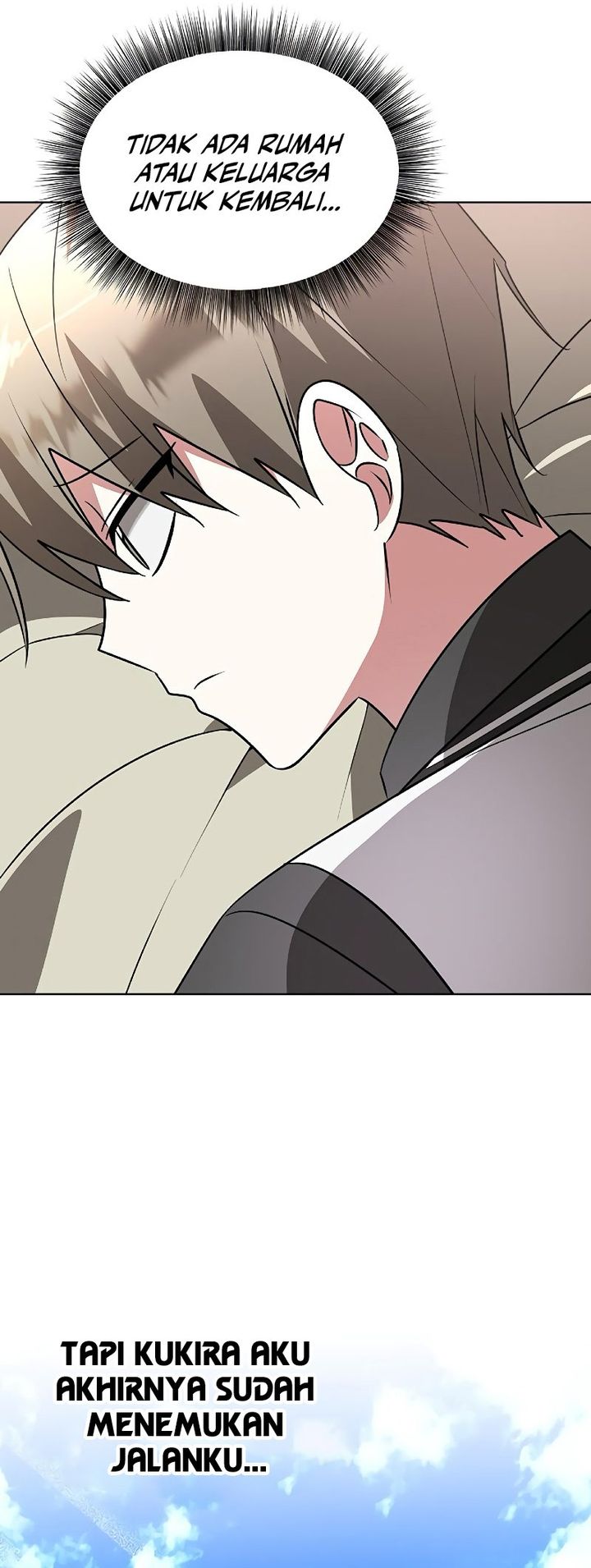 My Ruined Academy chapter 48