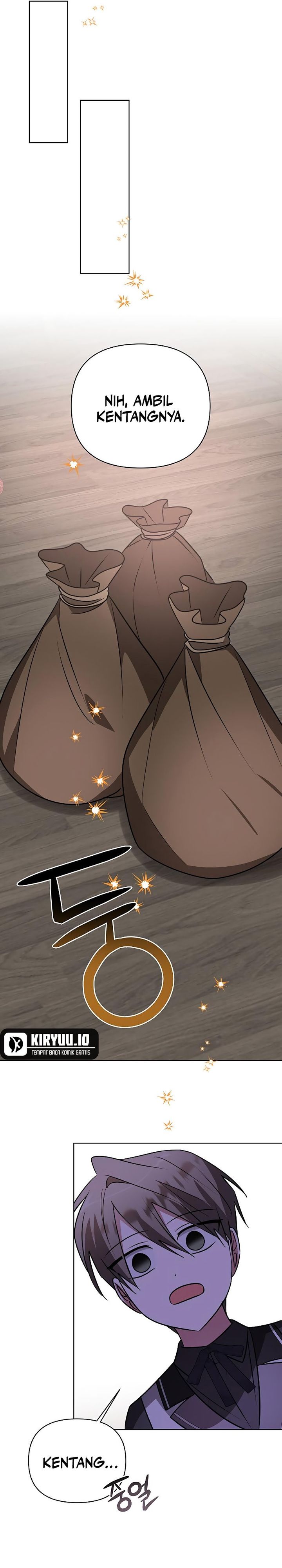 My Ruined Academy chapter 48