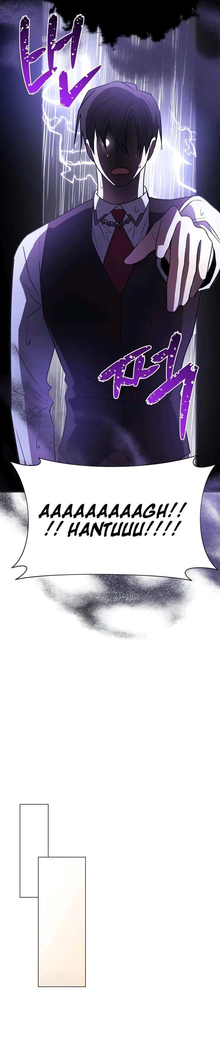 My Ruined Academy chapter 55