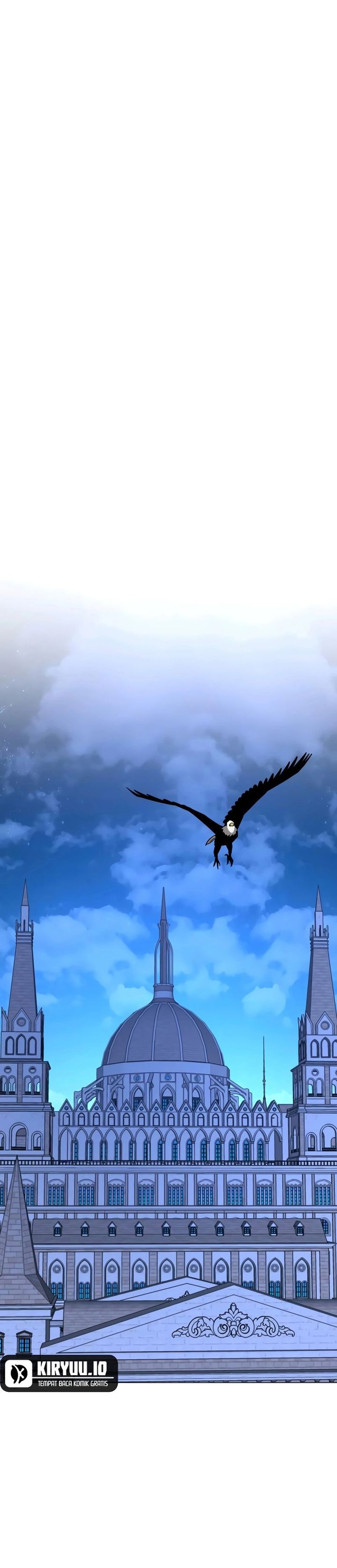 My Ruined Academy chapter 55