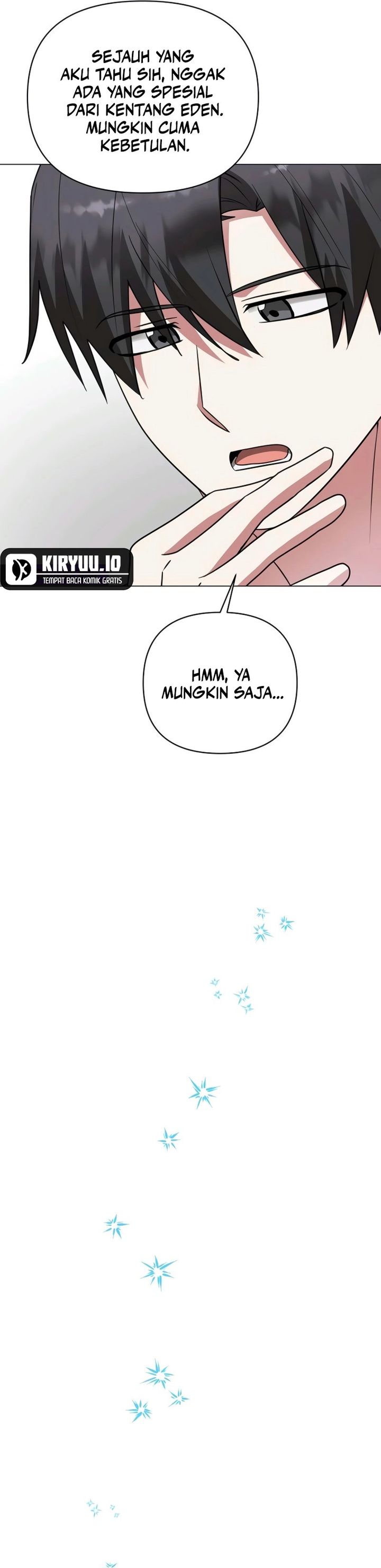 My Ruined Academy chapter 56