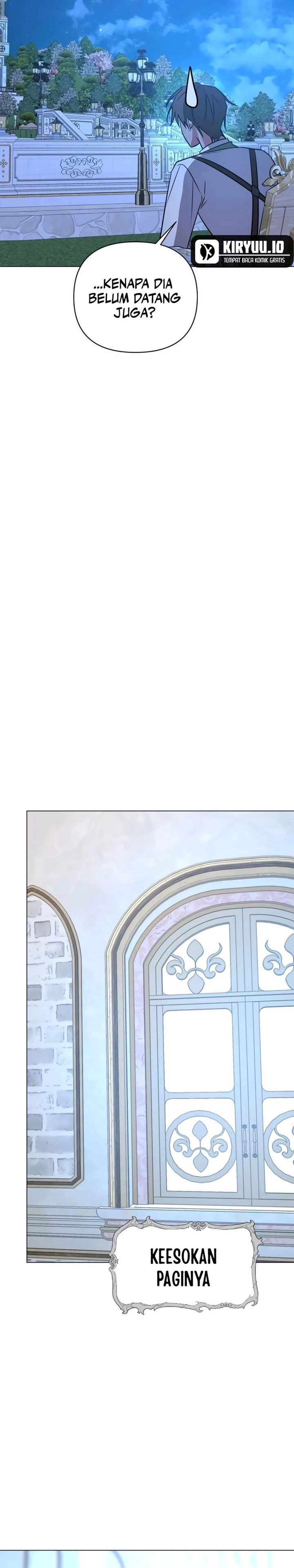 My Ruined Academy chapter 56