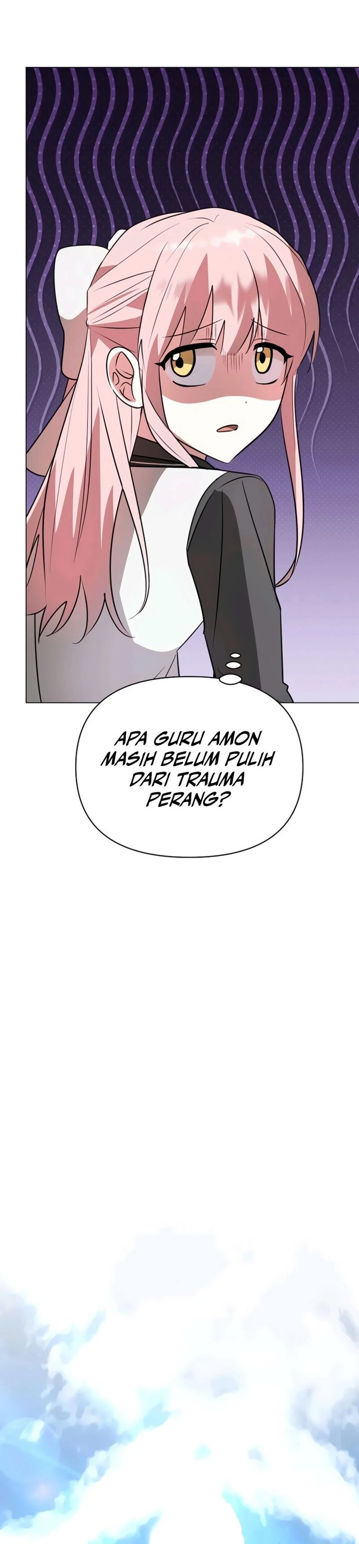 My Ruined Academy chapter 56