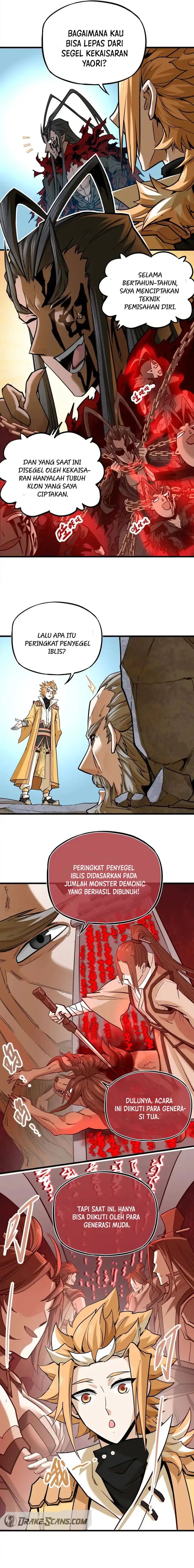 Dilarang COPAS - situs resmi www.mangacanblog.com - Komik my sect has 100 million strength points 015 - chapter 15 16 Indonesia my sect has 100 million strength points 015 - chapter 15 Terbaru 1|Baca Manga Komik Indonesia|Mangacan