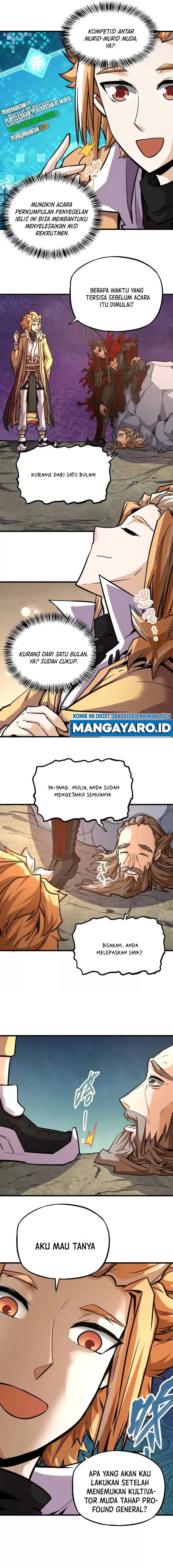Dilarang COPAS - situs resmi www.mangacanblog.com - Komik my sect has 100 million strength points 015 - chapter 15 16 Indonesia my sect has 100 million strength points 015 - chapter 15 Terbaru 2|Baca Manga Komik Indonesia|Mangacan