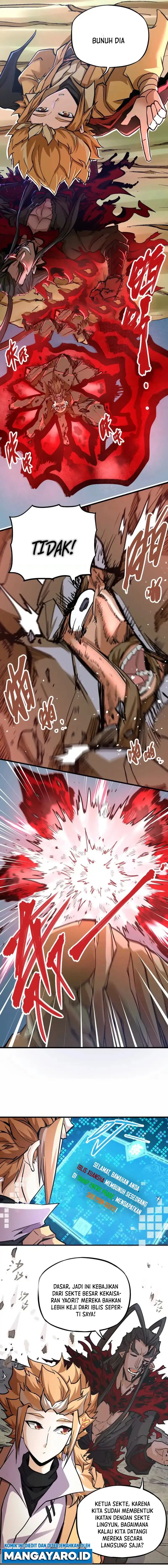 Dilarang COPAS - situs resmi www.mangacanblog.com - Komik my sect has 100 million strength points 015 - chapter 15 16 Indonesia my sect has 100 million strength points 015 - chapter 15 Terbaru 4|Baca Manga Komik Indonesia|Mangacan