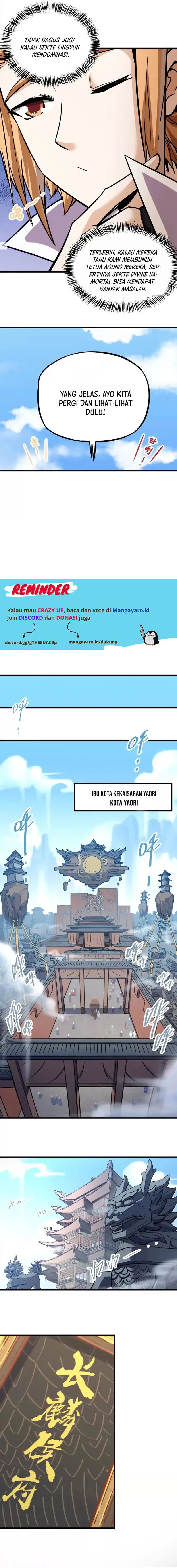Dilarang COPAS - situs resmi www.mangacanblog.com - Komik my sect has 100 million strength points 015 - chapter 15 16 Indonesia my sect has 100 million strength points 015 - chapter 15 Terbaru 5|Baca Manga Komik Indonesia|Mangacan