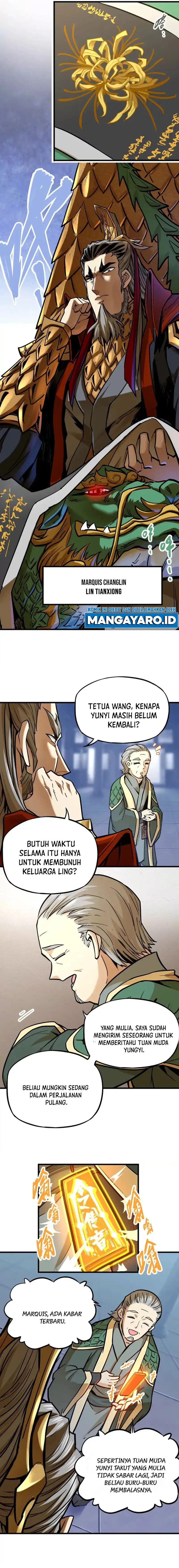 Dilarang COPAS - situs resmi www.mangacanblog.com - Komik my sect has 100 million strength points 015 - chapter 15 16 Indonesia my sect has 100 million strength points 015 - chapter 15 Terbaru 6|Baca Manga Komik Indonesia|Mangacan