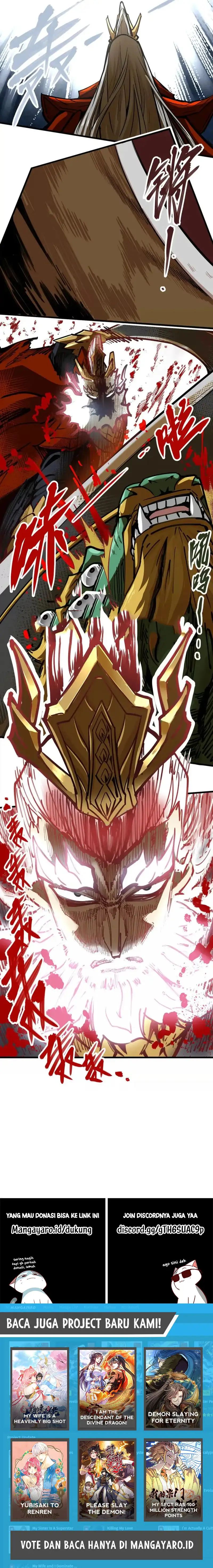Dilarang COPAS - situs resmi www.mangacanblog.com - Komik my sect has 100 million strength points 015 - chapter 15 16 Indonesia my sect has 100 million strength points 015 - chapter 15 Terbaru 8|Baca Manga Komik Indonesia|Mangacan