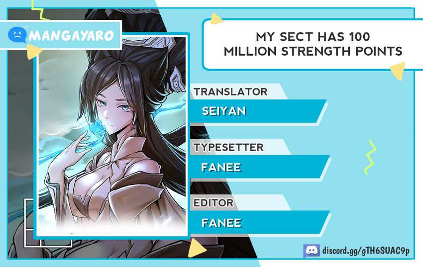 Dilarang COPAS - situs resmi www.mangacanblog.com - Komik my sect has 100 million strength points 019 - chapter 19 20 Indonesia my sect has 100 million strength points 019 - chapter 19 Terbaru 0|Baca Manga Komik Indonesia|Mangacan