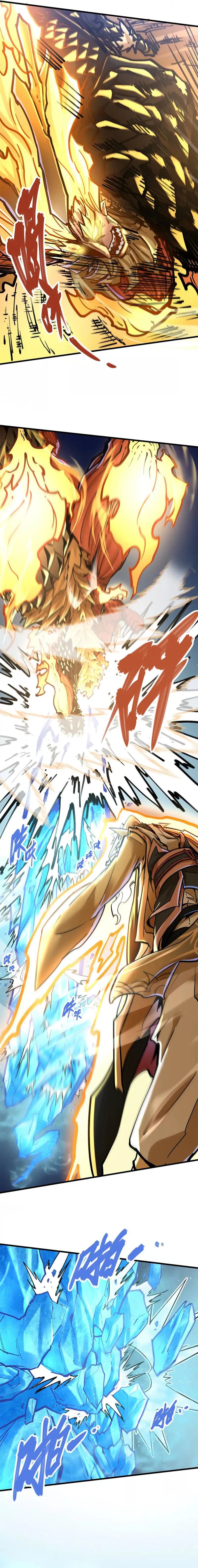 My Sect Has 100 Million Strength Points Chapter 31 Bahasa Indonesia