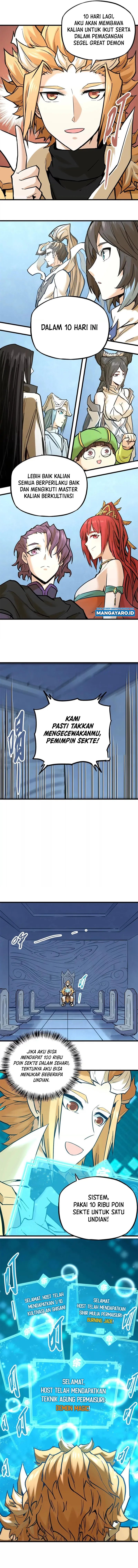 Dilarang COPAS - situs resmi www.mangacanblog.com - Komik my sect has 100 million strength points 033 - chapter 33 34 Indonesia my sect has 100 million strength points 033 - chapter 33 Terbaru 5|Baca Manga Komik Indonesia|Mangacan