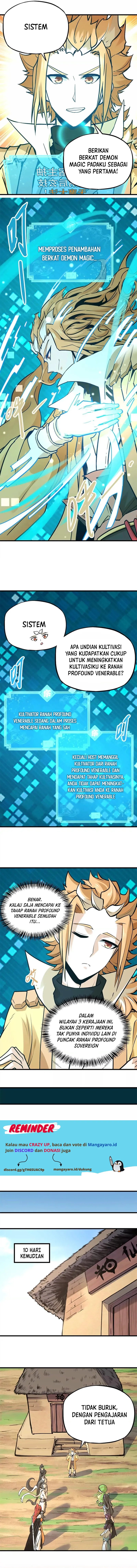 Dilarang COPAS - situs resmi www.mangacanblog.com - Komik my sect has 100 million strength points 033 - chapter 33 34 Indonesia my sect has 100 million strength points 033 - chapter 33 Terbaru 6|Baca Manga Komik Indonesia|Mangacan