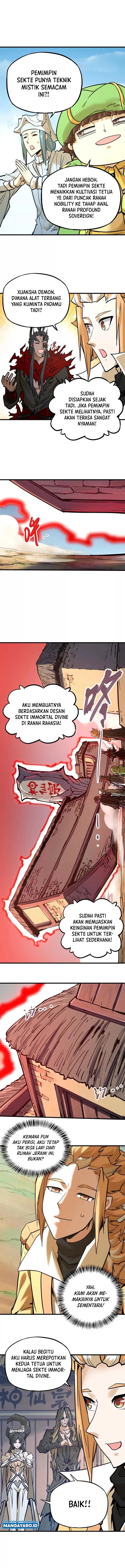 Dilarang COPAS - situs resmi www.mangacanblog.com - Komik my sect has 100 million strength points 033 - chapter 33 34 Indonesia my sect has 100 million strength points 033 - chapter 33 Terbaru 8|Baca Manga Komik Indonesia|Mangacan