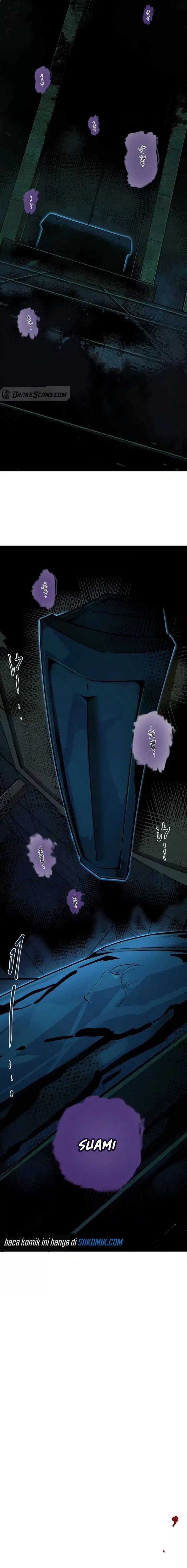 My Sect Has 100 Million Strength Points Chapter 50 Bahasa Indonesia