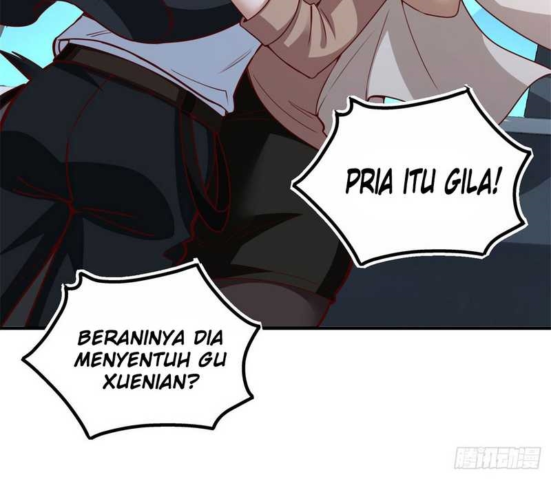 My Seven Female Senior Are Unique Chapter 01 Bahasa Indonesia