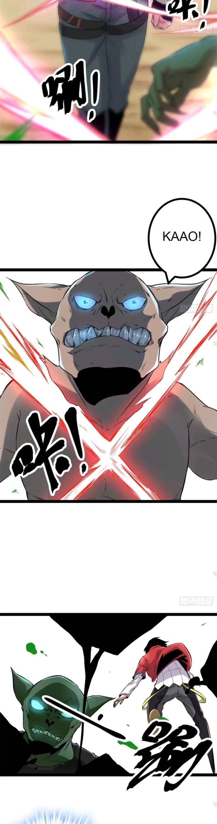 My Shadow Hangs Up Chapter 21 Bahasa Indonesia