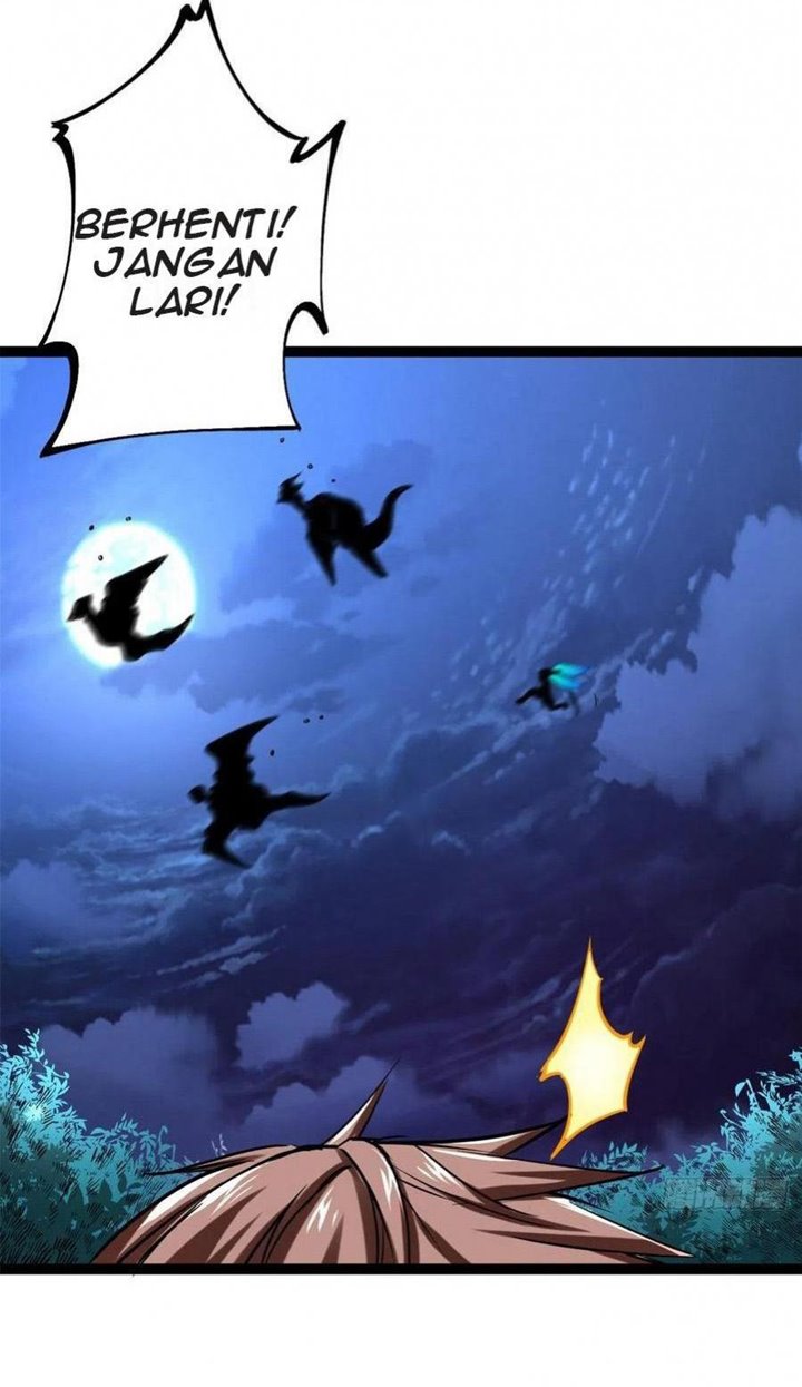 My Shadow Hangs Up chapter 69