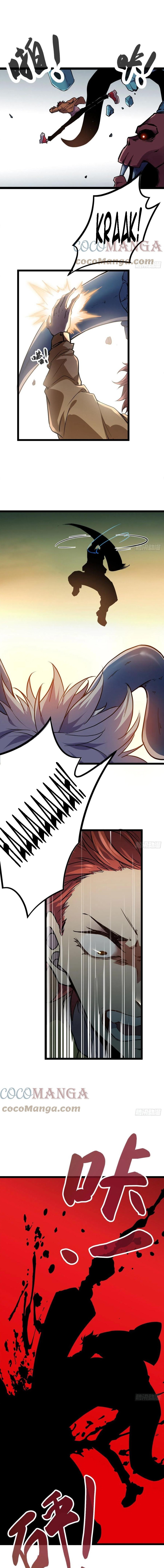 My Shadow Hangs Up Chapter 104 Bahasa Indonesia