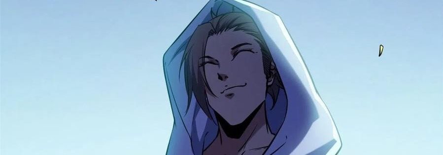 My Shadow Hangs Up Chapter 119 Bahasa Indonesia