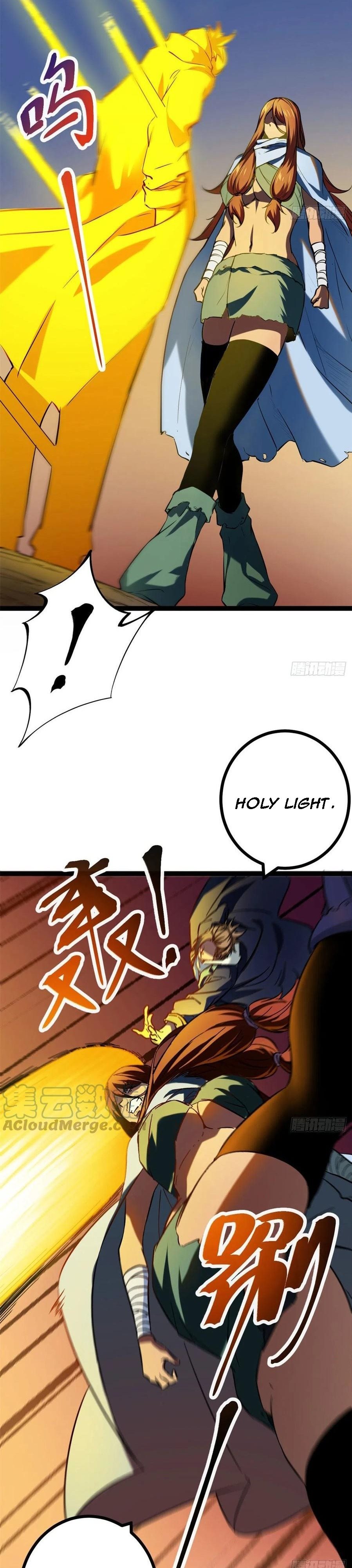 My Shadow Hangs Up Chapter 119 Bahasa Indonesia