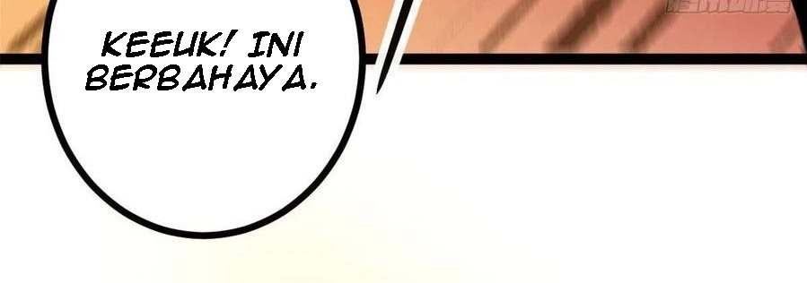 My Shadow Hangs Up Chapter 119 Bahasa Indonesia