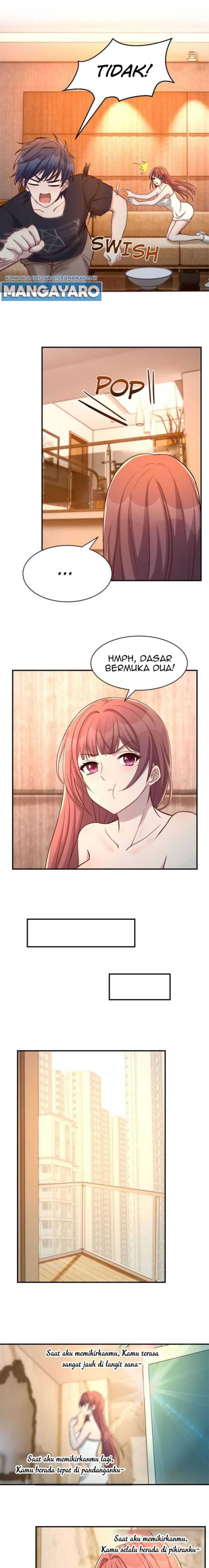 My Sister Is A Superstar Chapter 70 Bahasa Indonesia