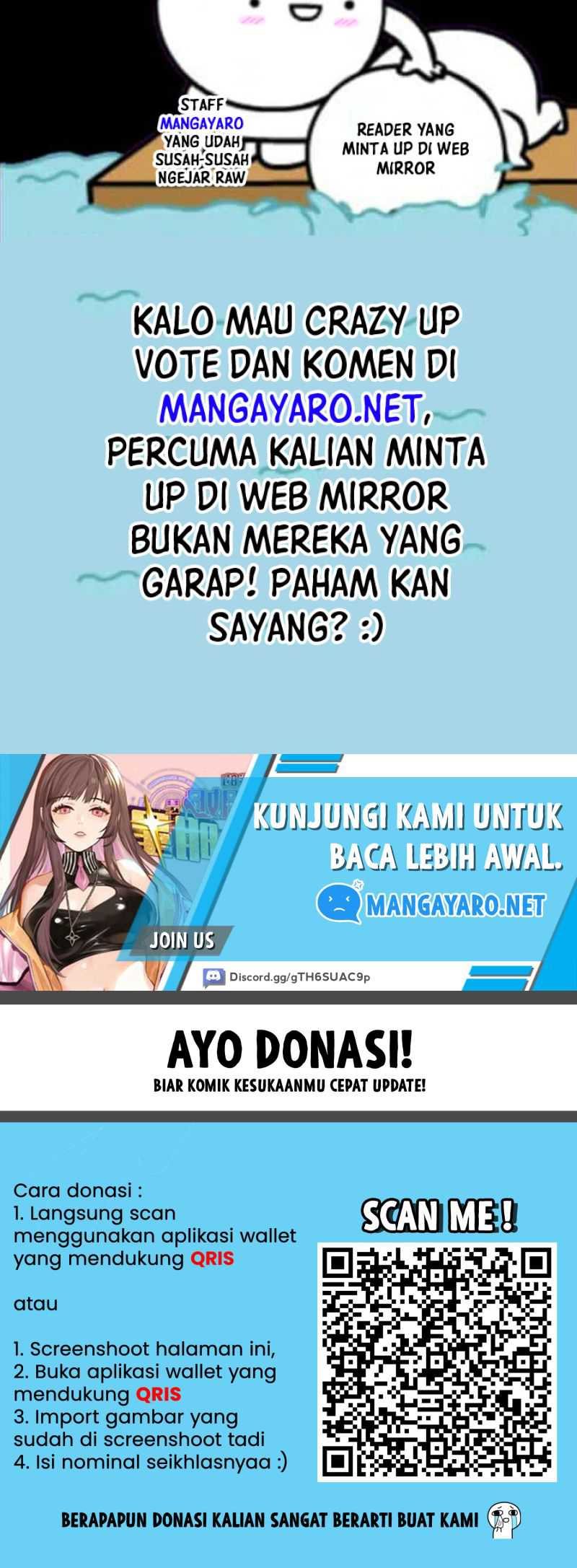 My Sister Is A Superstar Chapter 70 Bahasa Indonesia