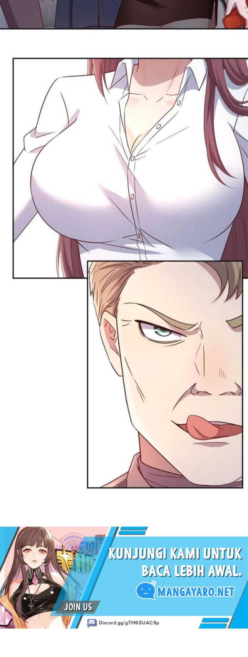 My Sister Is A Superstar Chapter 76 Bahasa Indonesia