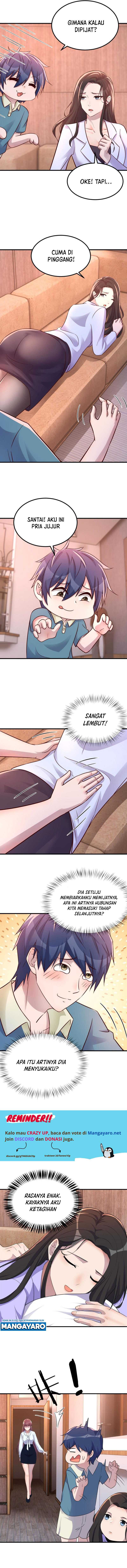 My Sister Is A Superstar Chapter 148 Bahasa Indonesia