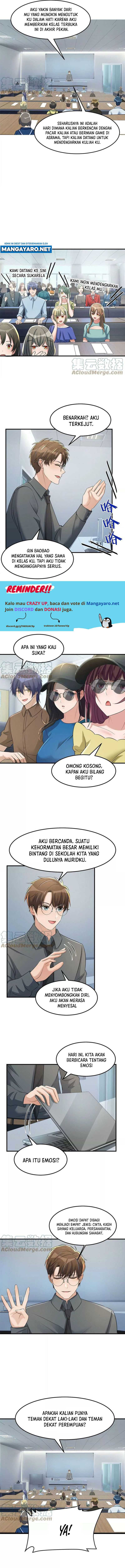 My Sister Is A Superstar chapter 188