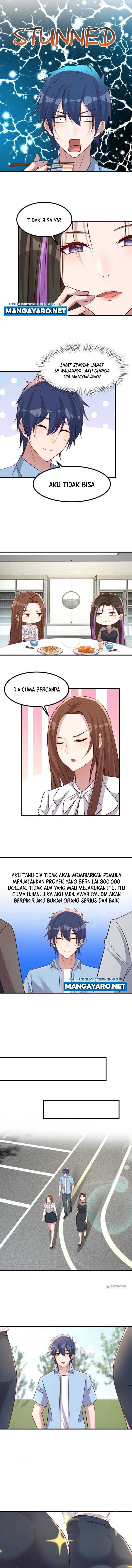 My Sister Is A Superstar chapter 201