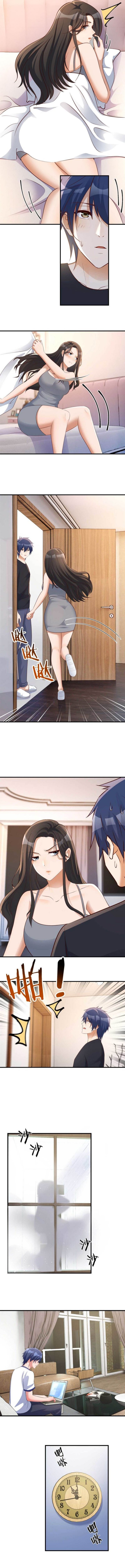 My Sister Is A Superstar Chapter 205 Bahasa Indonesia