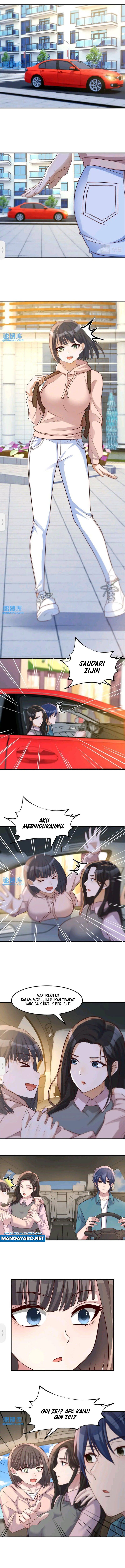 My Sister Is A Superstar Chapter 235 Bahasa Indonesia