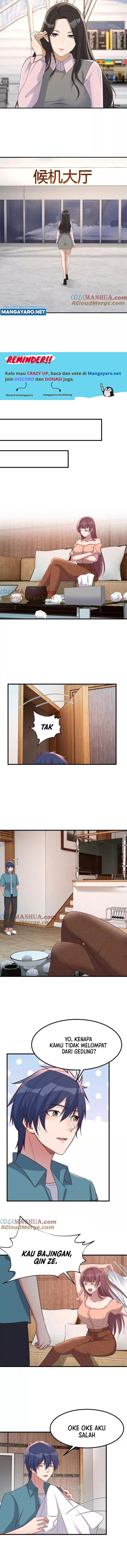 My Sister Is A Superstar Chapter 238 Bahasa Indonesia