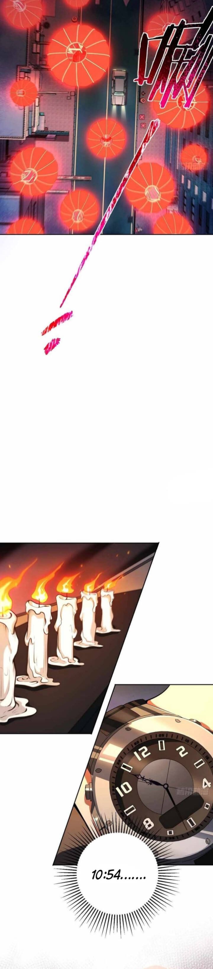 My Strange Life Chapter 01 Bahasa Indonesia